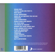 The Singles: Echoes from the Edge of Heaven