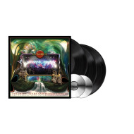 Pyramids, Stars & More: The Tangent's Live Recordings 2004-2017