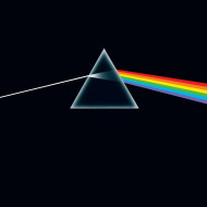The Dark Side of the Moon (50th Anniversary Remaster)