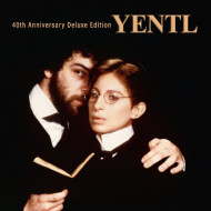 YENTL: 40th Anniversary Deluxe Edition