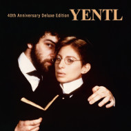 YENTL Deluxe 40th Anniversary Edition