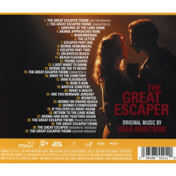 The Great Escaper (Original Motion Picture Soundtrack)