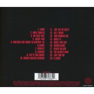 Tomorrow's Here Today