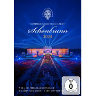 Sommernachtskonzert 2024 / Summer Night Concert 2024