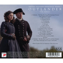 Outlander: Season 7 (Original Television Soundtrack)
