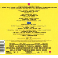 Piece By Piece - Music from the Motion Picture