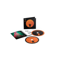 The Luck And Strange Concerts