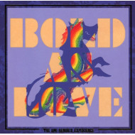 Bold As Love