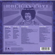 Bold As Love