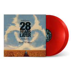 28 Years Later
