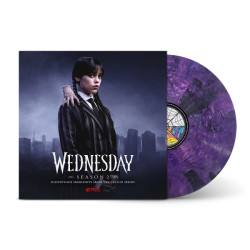 Wednesday: Season 2