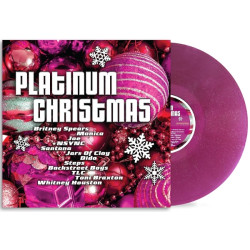 Platinum Christmas