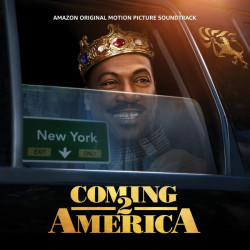 COMING 2 AMERICA