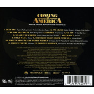 COMING 2 AMERICA