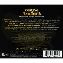 COMING 2 AMERICA