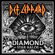 DIAMOND STAR HALOS