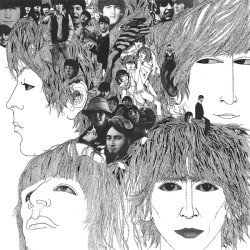 Revolver (5LP Box)