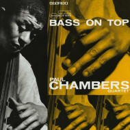 BASS ON TOP