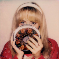 FRUITCAKE