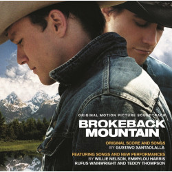 BROKEBACK MOUNTAIN