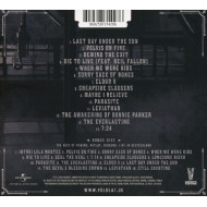 REWIND, REPLAY, REBOUND: LIVE IN DEUTSCHLAND / BEST OF