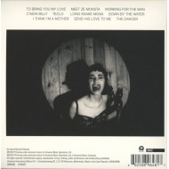 TO BRING YOU MY LOVE-DEMOS