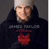 JAMES TAYLOR AT CHRISTMAS