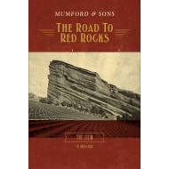 ROAD TO RED ROCKS