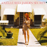 Jardin Secret
