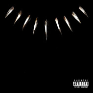 BLACK PANTHER: THE ALBUM