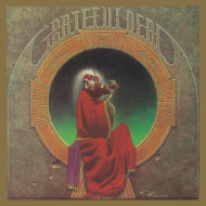 BLUES FOR ALLAH (140 GR 12" PICTURE DISC-LTD.)