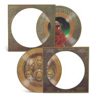BLUES FOR ALLAH (140 GR 12" PICTURE DISC-LTD.)