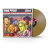 WHA PPEN? (140GR 12" GOLD-LTD.)