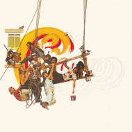 IX., GREATEST HITS (140 GR 12" PICTURE-LTD.)