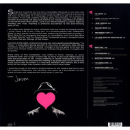 LALALALOVESONGS (140 GR 12")