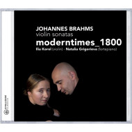 VIOLIN SONATAS 1-3