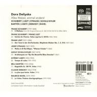 ALLES WALZER, EINMAL ANDERS