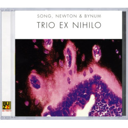 TRIO EX NIHILO