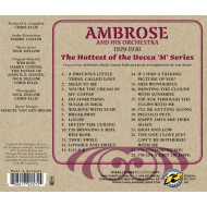 HOTTEST OF THE DECCA 'M' SERIES