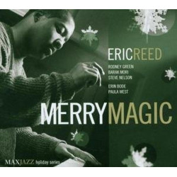 MERRY MAGIC