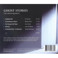 GHOST STORIES