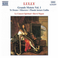 GRAND MOTETS VOL.1