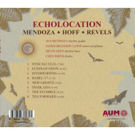 ECHOLOCATION