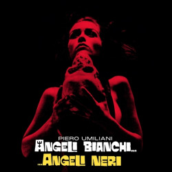 7-ANGELI BIANCHI, ANGELI NERI