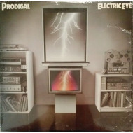 ELECTRIC EYE