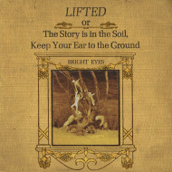 LIFTED OR THE STORY IS IN THE SOIL...