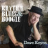 RHYTHM BLUES & BOOGIE