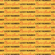 Lucky Number