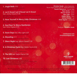 CHRISTMAS STORIES