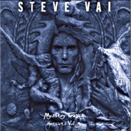 Mystery Tracks Archives Vol.3